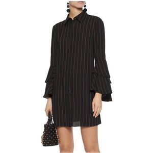 Alice and Olivia Shirt Dress